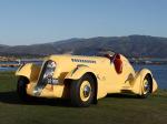 Duesenberg SJ557 Mormon Meteor Special Speedster 1935 года